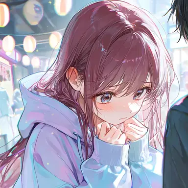 Profile image of Miyu Kurosu