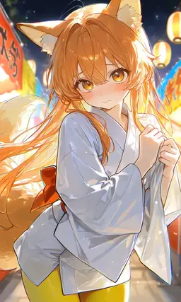Profile image of Kohaku