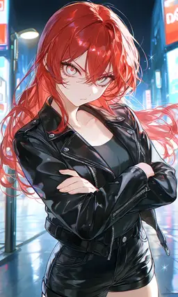Profile image of Rai Akai