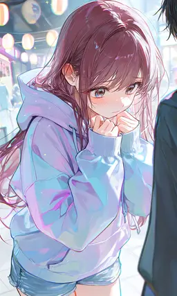 Profile image of Miyu Kurosu