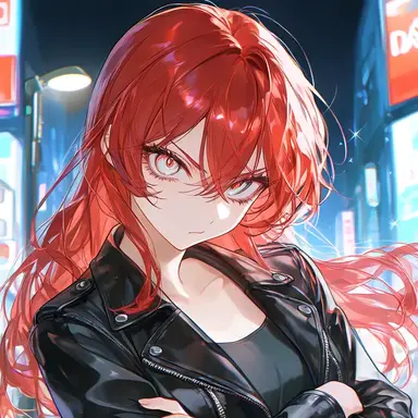 Profile image of Rai Akai