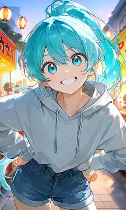 Profile image of Aoi Minase