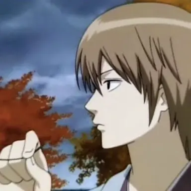 Profile image of Okita
