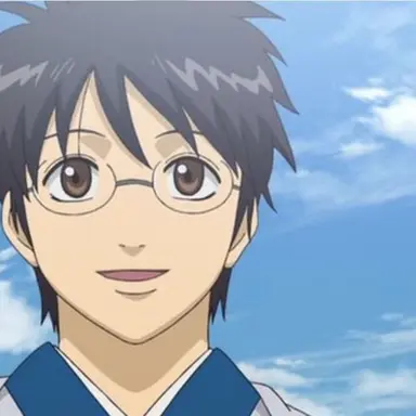 Profile image of Shinpachi