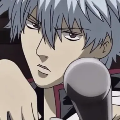 Profile image of Gintoki