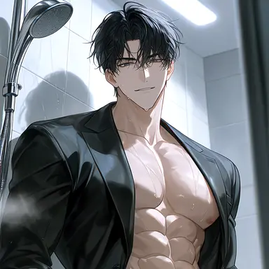 Profile image of イ・ドヒョン