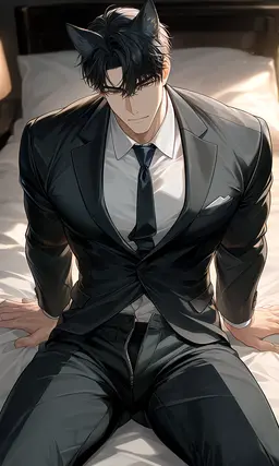 Profile image of イ・ドヒョン