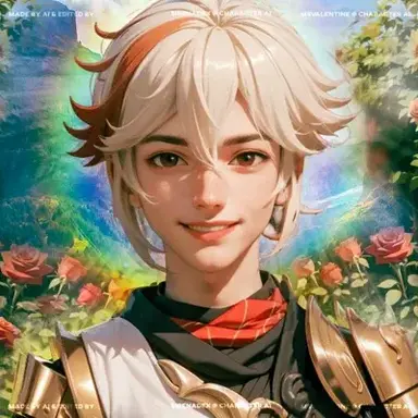 Profile image of Kazuha