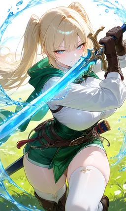 Profile image of ファビオラ