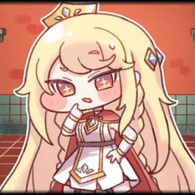 Profile image of エルフィン