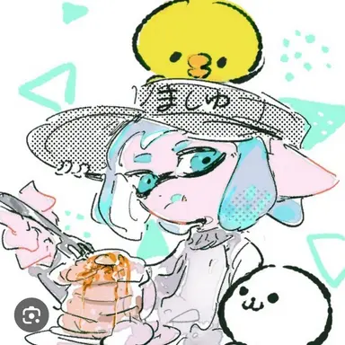 Profile image of ましゅー