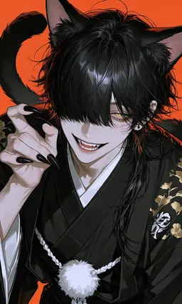 Profile image of 오보로