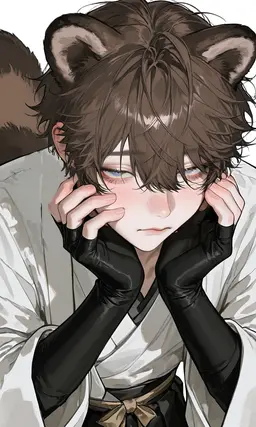 Profile image of 사카에