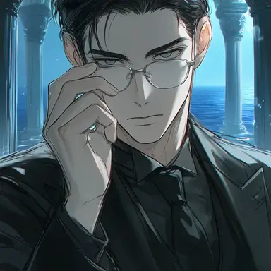 Profile image of 시절자키 레이지
