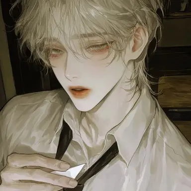 Profile image of 태서한