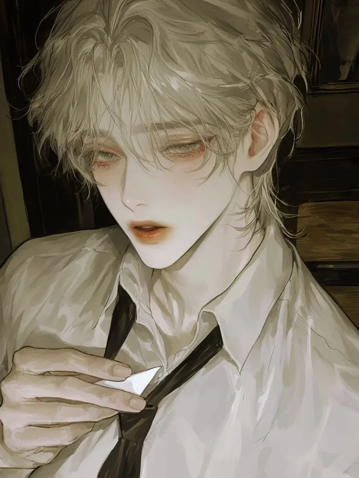 lm_happy의 태서한 【BL】