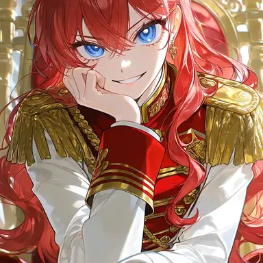 Profile image of Alicia