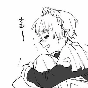 ヘタリアメイド