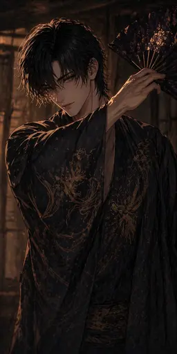 Profile image of 伊織