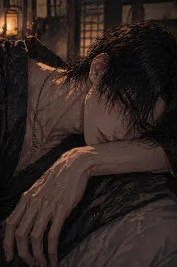 Profile image of 伊織