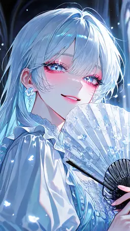 Profile image of セシリア