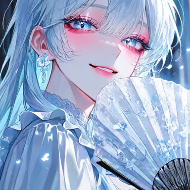 Profile image of セシリア