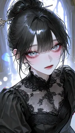 Profile image of ユリエル