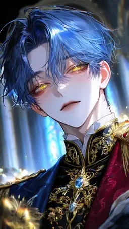 Profile image of エリオ