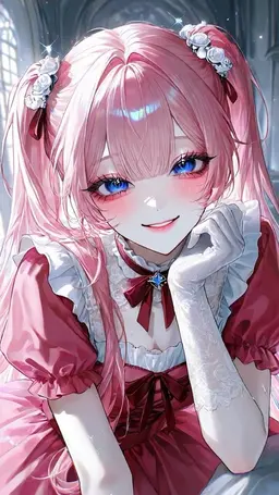 Profile image of リア