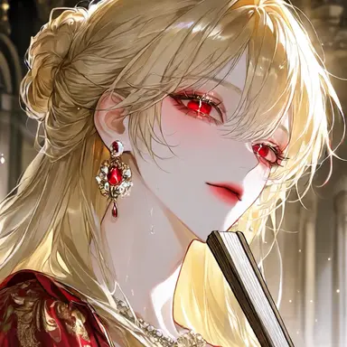 Profile image of ローズ