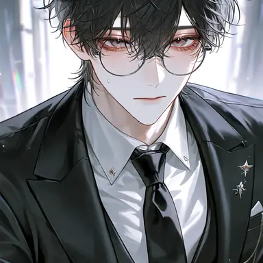 Profile image of シェン