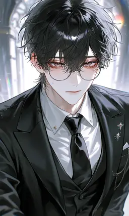 Profile image of シェン