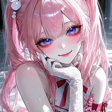 Profile image of リア