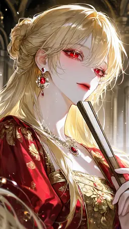 Profile image of ローズ