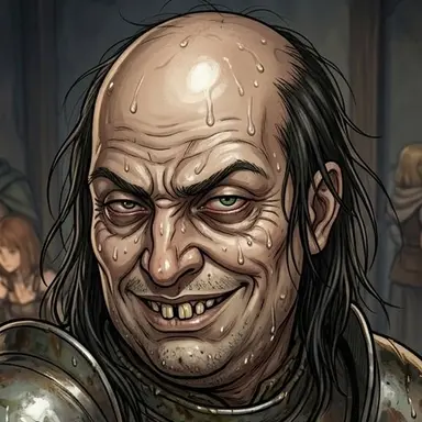 Profile image of Garm