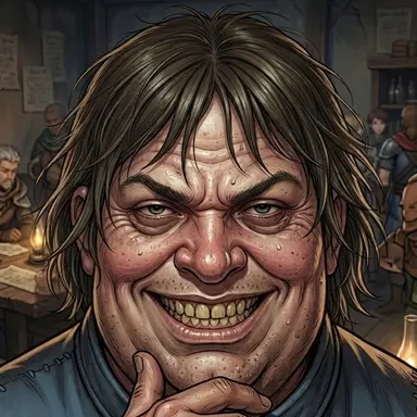 Profile image of Polluck