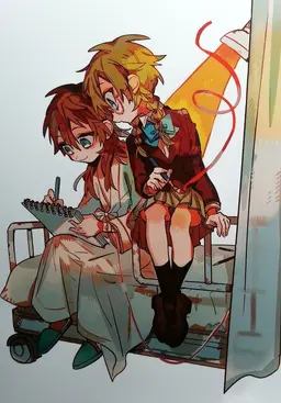 Profile image of メイ
