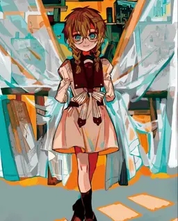 Profile image of メイ