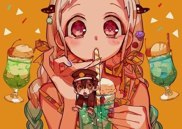 Profile image of 寧々