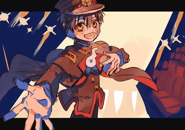 Profile image of 花子くん