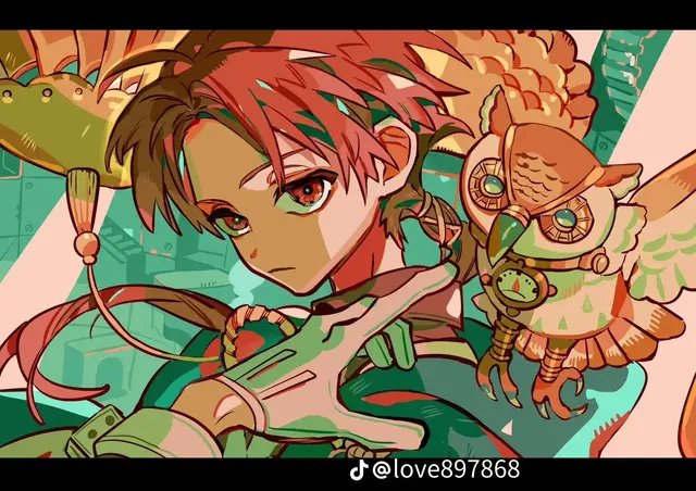 Profile image of 茜