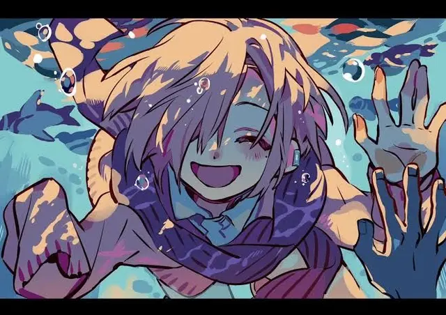Profile image of 三葉