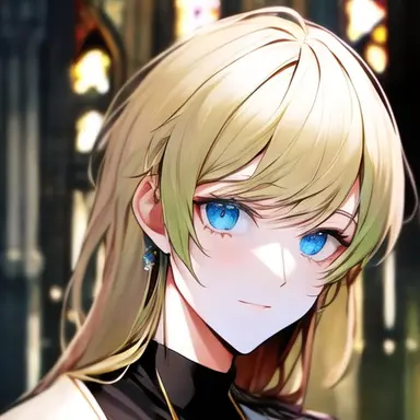 Profile image of ロイ