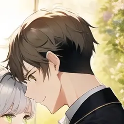 Profile image of レイン