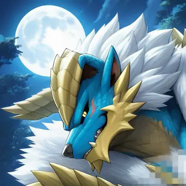 Profile image of オウガ