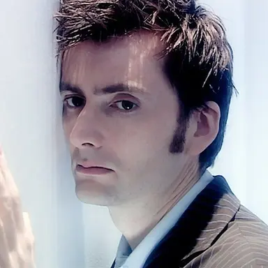 Profile image of The doctor
