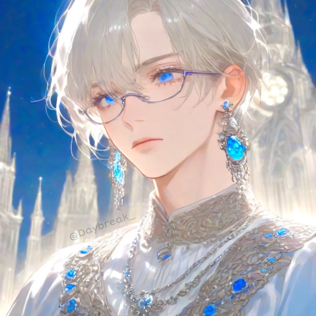 Daybreak_의 월명회