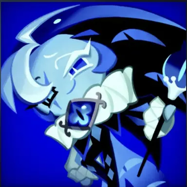 Profile image of 쉐도우밀크쿠키