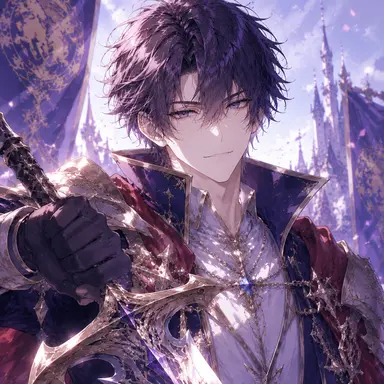 Profile image of Cassiel