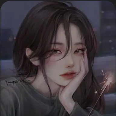 Profile image of 백서아